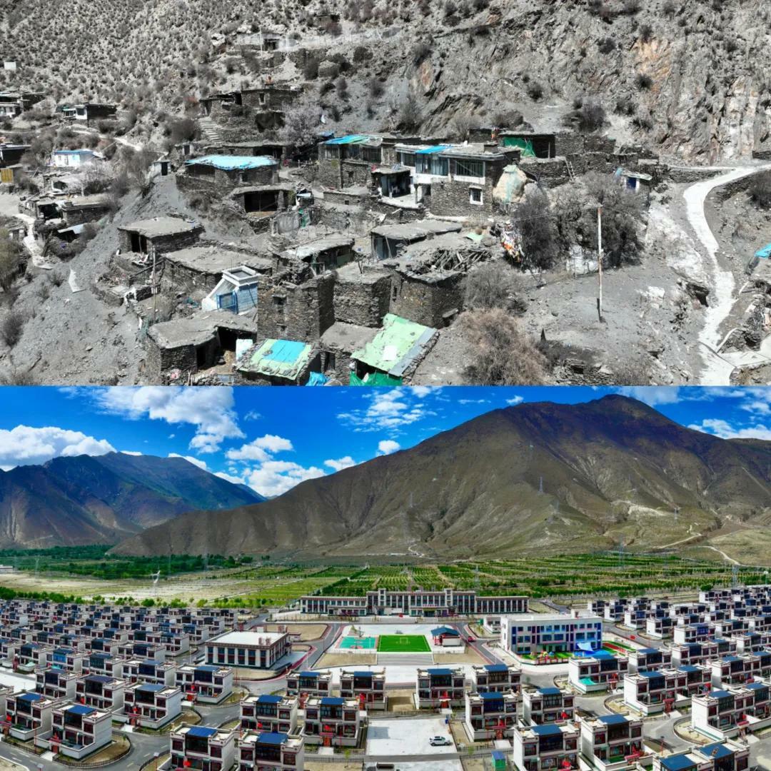 桑日县搭建“三个一”体系抓实地质灾害避险搬迁工作1.jpg